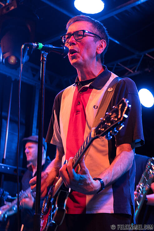 Frau Doktor beim Besser als Nix Festival 2023