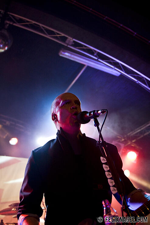 Devin Townsend Project