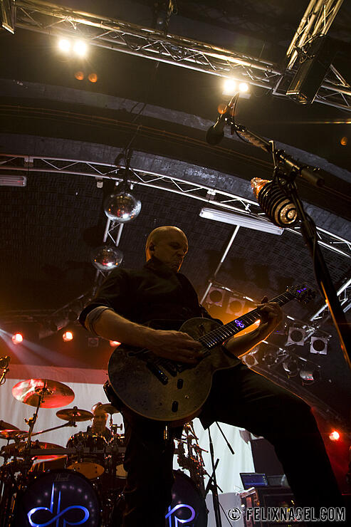 Devin Townsend Project