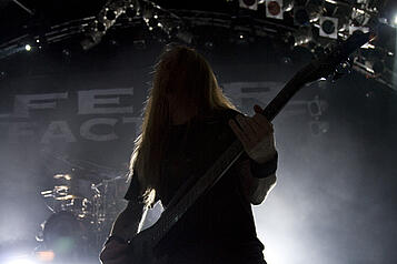Fear Factory