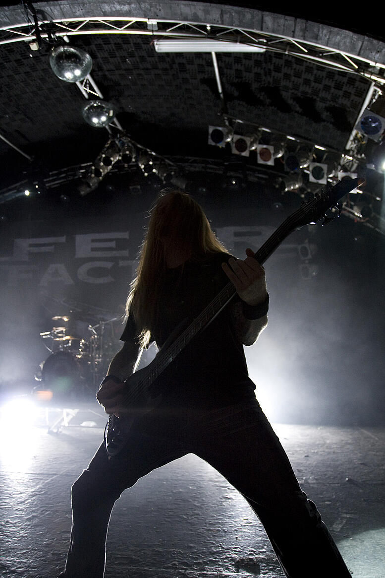 Fear Factory