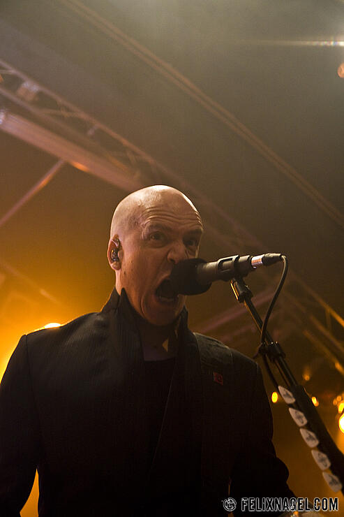 Devin Townsend Project