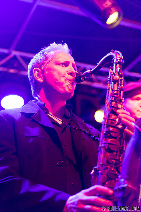 Frau Doktor beim Besser als Nix Festival 2023