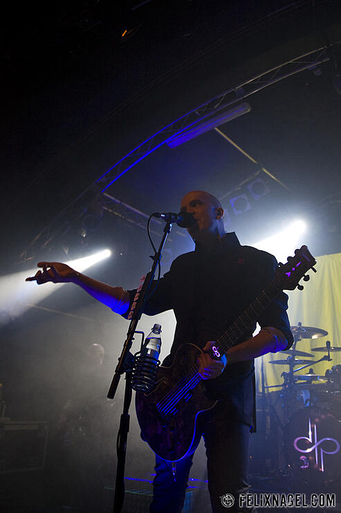 Devin Townsend Project