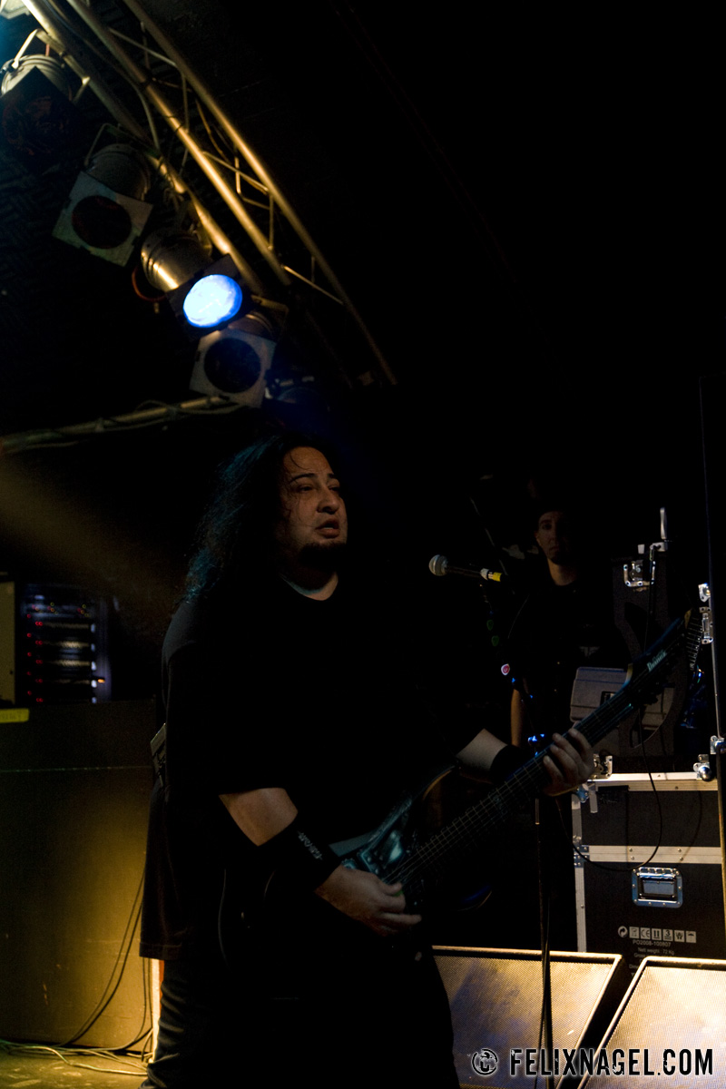 Fear Factory - Demanufacture / Resurrection Fear Factory - Demanufacture / Resurrection